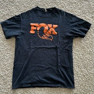 Fox TShirt - L